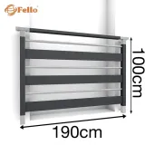 diverse-balkon-francuski-190cm-balustrada-ral