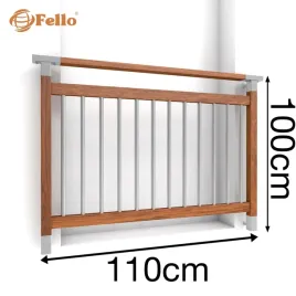 modern-balkon-francuski-110cm-balustrada-drewno