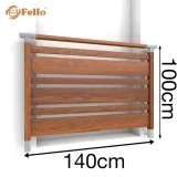 simple-mix-balkon-francuski-140cm-balustrada