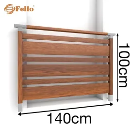simple-mix-balkon-francuski-140cm-balustrada