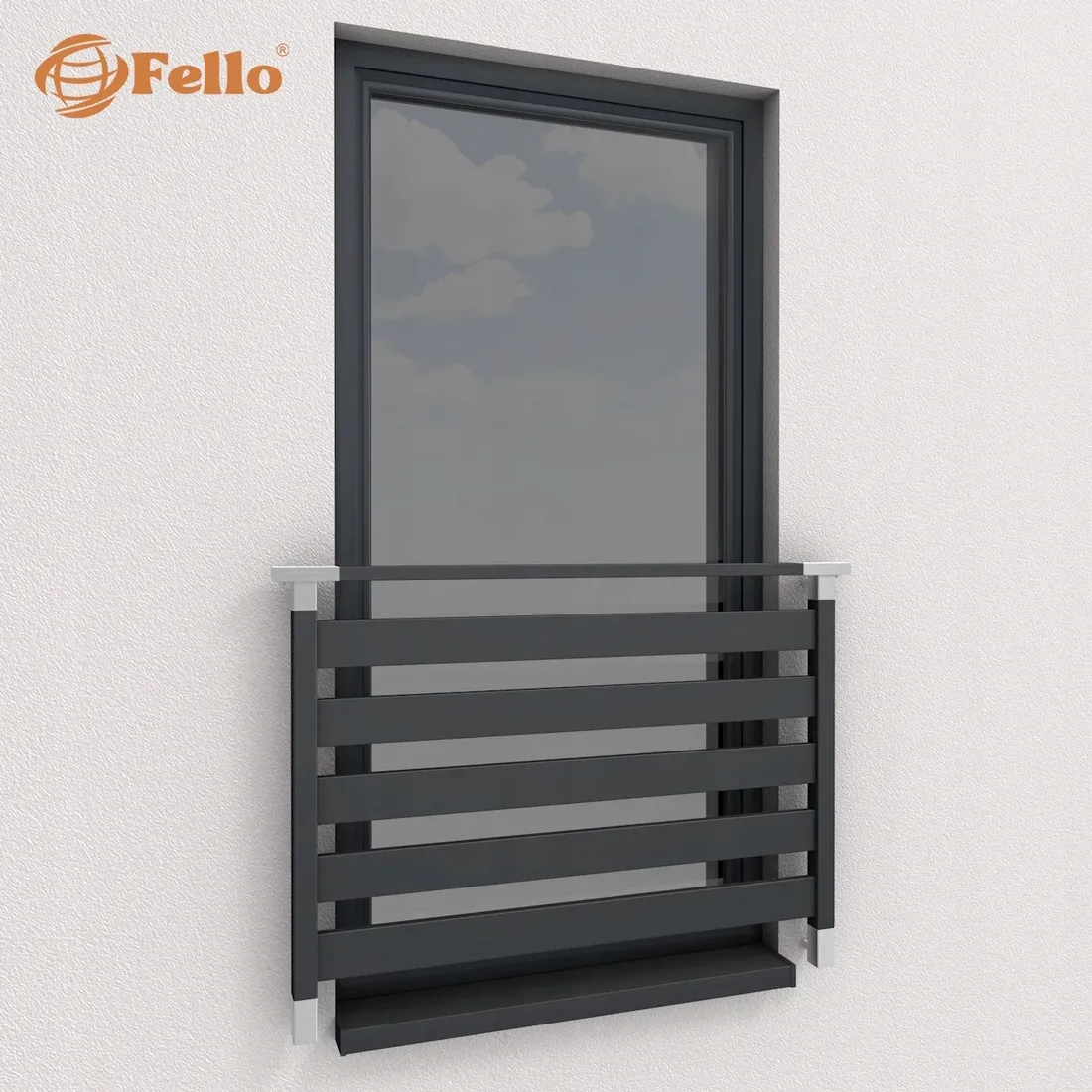 classic5-balkon-francuski-200cm-balustrada-ral-stan-nowy