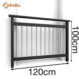 modern-balkon-francuski-120cm-balustrada-ral