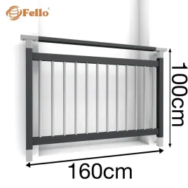 modern-balkon-francuski-160cm-balustrada-ral