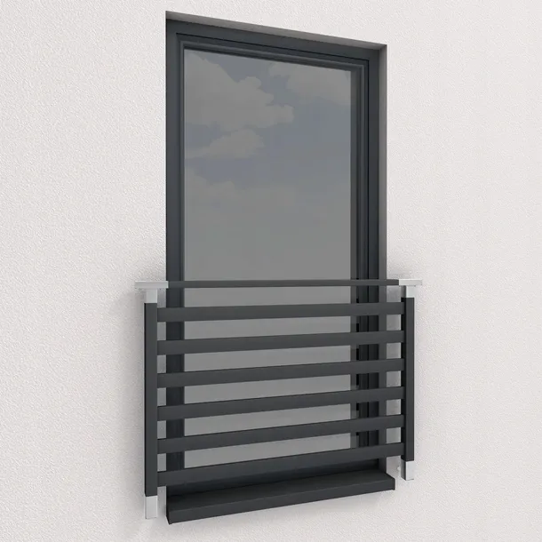 fusion-balkon-francuski-100cm-balustrada-ral-rodzaj-balustrada
