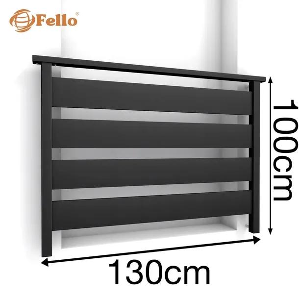 simple-balkon-francuski-130cm-balustrada-ral