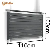 fender-balkon-francuski-110cm-balustrada-ral