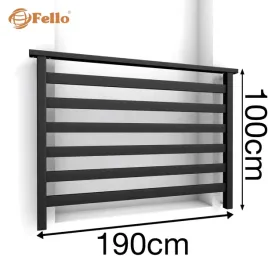 fusion-balkon-francuski-190cm-balustrada-ral