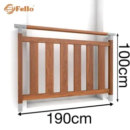 prestige-balkon-francuski-190cm-balustrada-drewno