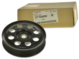 rolka-prowadzaca-paska-23770aa060-oryginal-subaru