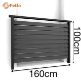 fender-balkon-francuski-160cm-balustrada-ral