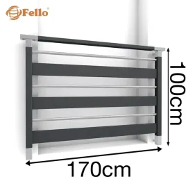 diverse-balkon-francuski-170cm-balustrada-ral