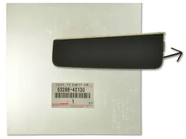 zaslepka-zderzaka-przod-lewa-53286-42130-oe-toyota