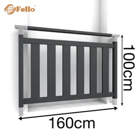 prestige-balkon-francuski-160cm-balustrada-ral
