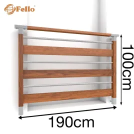diverse-balkon-francuski-190cm-balustrada-drewno