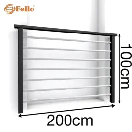 standard-balkon-francuski-200cm-balustrada-ral