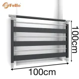 diverse-balkon-francuski-100cm-balustrada-ral