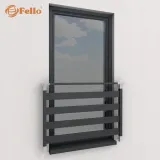 classic4-balkon-francuski-140cm-balustrada-ral-rodzaj-balustrada
