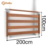 classic4-balkon-francuski-200cm-balustrada