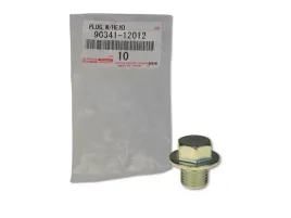 sruba-spustu-miski-olejowej-oe-toyota-90341-12012