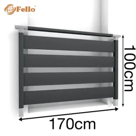 simple-balkon-francuski-170cm-balustrada-ral
