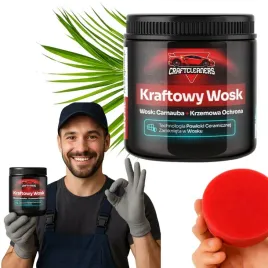 craftcleaners-kraftowy-wosk-mus-premium-carnauba-i-krzem-sio2-powloka