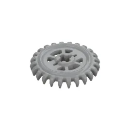 klocek-3650b-l-szary-4211434-technic-zebatka-24-korona-zebo-1-szt-nowy