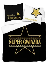 posciel-220x200-super-gwiazda-na-prezent-bawelna