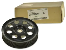 subaru-outback-14-2-5i-rolka-prowadzaca-paska
