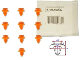 honda-accord-vii-02-08-klips-spinka-kolek-listwy