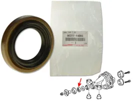 lexus-is-05-13-uszczelniacz-dyferencjalu-tyl