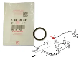 honda-civic-vi-95-01-oring-pompy-wspomagania