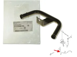 subaru-forester-ii-01-07-2-5i-rura-chlodnicy-oleju