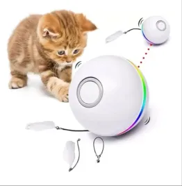 interaktywna-zabawka-pilka-dla-kota-dodatki
