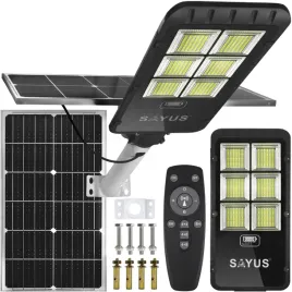 duza-lampa-solarna-led-latarnia-uliczna-ogrodowa-czujnik-ruchu-2400w-uchwyt