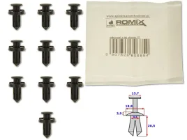 honda-legend-96-05-klips-spinka-kolek-listwy-10x
