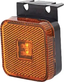 lampa-obrysowa-led-kwadratowa-12-24v-z-przewodem-i-uchwytem-kramp-la30121