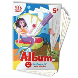 sabbiarelli-album-obrazki-malowanie-piaskiem-syreny