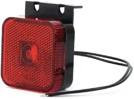 lampa-obrysowa-led-kwadratowa-12-24v-z-przewodem-i-uchwytem-kramp-la30140