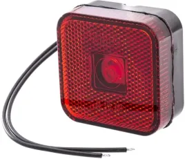 lampa-obrysowa-led-kwadratowa-12-24v-z-przewodem-i-uchwytem-kramp-la30139