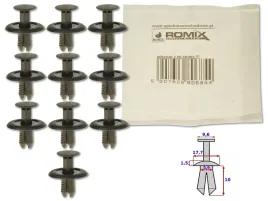 mazda-323-323f-ba-94-98-klips-spinka-kolek-10szt