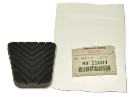 mitsubishi-eclipse-nakladka-na-pedal-hamulca