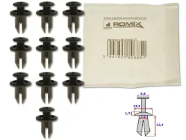 honda-civic-vii-01-klips-spinka-kolek-10szt-romix