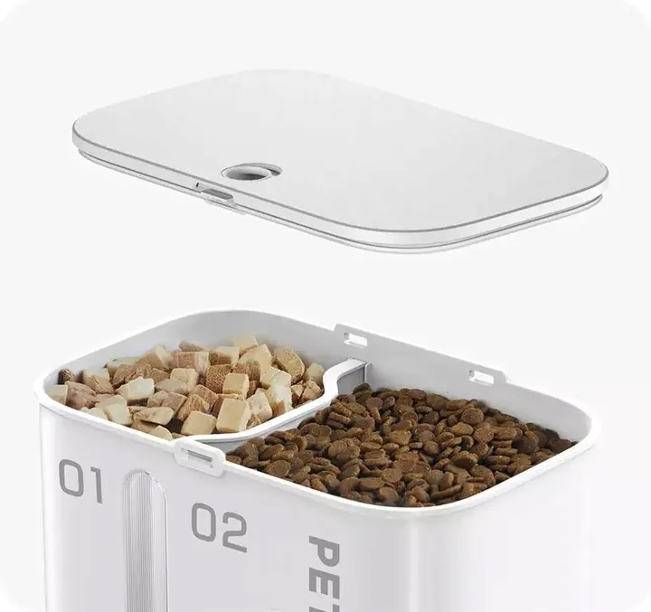 inteligentny-podajnik-karmy-petkit-5l-stan-nowy