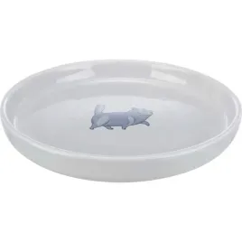 trixie-miska-ceramiczna-spodek-dla-kota-23cm-600ml