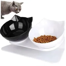 podwojna-miska-dla-kota-psa-na-stojaku-z-podstawka-na-pokarm-zestaw