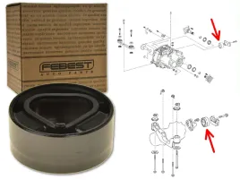 lexus-rx400-03-08-3-3-poduszka-mocowanie-mostu-tyl