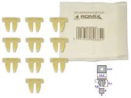 honda-civic-v-91-95-klips-spinka-kolek-10szt-romix