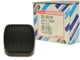 suzuki-splash-08-guma-na-pedal-sprzegla-hamulca