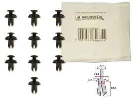 honda-legend-85-90-klips-spinka-kolek-listwy-10x