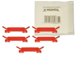 honda-integra-91-95-klips-spinka-listwy-szyby-5szt